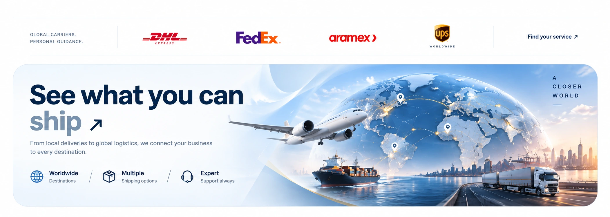 DHL