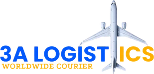 3A Logistics — Worldwide Courier