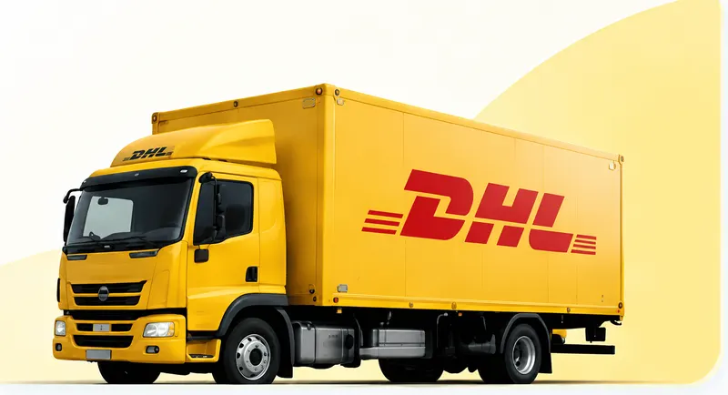 Business shipping